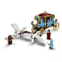 75958 LEGO® Harry Potter Карета школы Шармбатон: приезд в Хогвартс, 8+ лет