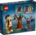 75967 LEGO® Harry Potter Запретный лес: Грохх и Долорес Амбриджлет, 8+ лет