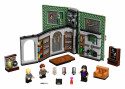 76383 LEGO® Harry Potter Mirklis Cūkkārpā: mikstūru stunda, 8+ gadi, 2021.g.modelis