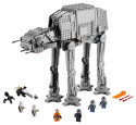 75288 LEGO® Star Wars AT-AT™, c 10+ лет