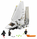75302 LEGO® Star Wars Имперский шаттл, 9+ лет, 2021 г. выпуск