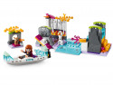 41165 LEGO® Disney Princess Экспедиция Анны на каноэ, 4+ лет