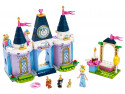 43178 LEGO® Disney Princess Праздник в замке Золушки, 4+ лет