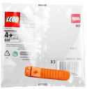 630 LEGO Bricks and More Kluču atdalītājs, 4 gadi