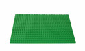 10700 LEGO® Classic Celtniecības plāksne - zaļā krāsa (25x25), 4-99 gadi