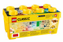10696 LEGO® Classic Набор для творчества среднего размера! 4-99 лет