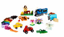 10696 LEGO® Classic Набор для творчества среднего размера! 4-99 лет