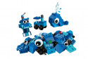 11006 LEGO® Classic Синий набор для конструирования, 4+ лет