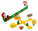 71365 LEGO® Super Mario Augu-piraiju jaudīgā kanāla paplašinājuma maršruts, 7+ gadi