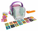 43102 LEGO® Vidiyo Candy Mermaid BeatBox (Битбокс Карамельной Русалки), 7 лет, 2021 г. Выпуск