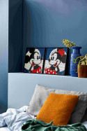31202 LEGO® Art Disney's Mickey Mouse, 18+ gadi, 2021.g.modelis