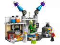 70418 LEGO® Hidden Side Dž. B. spoku laboratorija, 7+ gadi