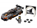 # 75892 LEGO® Speed Champions McLaren Senna, 7+ gadi