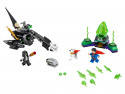 76096 LEGO® Super Heroes Супермен и Крипто объединяют усилия, 6-12 лет