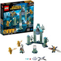 76085 LEGO® Super Heroes Лига Справедливости: Битва за Атлантиду, 6-12 лет