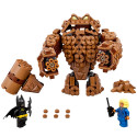 70904 LEGO® The Batman Movie Атака Глиноликого, 8-14 лет