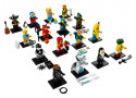 71013 LEGO® Minifigures 16 серия, 5 лет