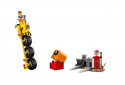 # 70823 LEGO® Movie Emeta trīsritenis!, 7+ gadi