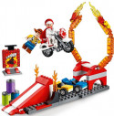 10767 LEGO® Toy Story 4 Duke Caboom kaskadieru šovs, 4+ gadi