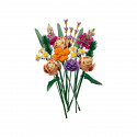 10280 LEGO® Icons Botanical Collection Букет цветов, 18+ лет, 2021 г. Выпуск