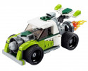 31103 LEGO® Creator Грузовик-ракета, 7+ лет