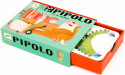 Djeco Карточная игра Пиполо - Игра в блеф , 5-99 лет, DJ05108