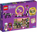 41686 LEGO® Friends Волшебная акробатика, c 6+ лет, 2021