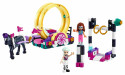 41686 LEGO® Friends Волшебная акробатика, c 6+ лет, 2021