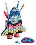 41936 LEGO® DOTS Подставка для карандашей, c 6+ лет, 2021