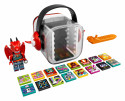43109 LEGO® Vidiyo Metal Dragon BeatBox (Битбокс Дракона-Металлиста), c 7+ лет, 2021