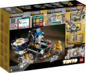 43112 LEGO® Vidiyo Robo HipHop Car, no 7+ gadiem, 2021 gada modelis