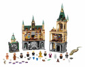 76389 LEGO® Harry Potter Хогвартс: Тайная комната, c 9+ лет, 2021