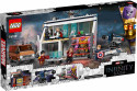 76192 LEGO® Marvel «Мстители: Финал» — решающая битва, c 8+ лет, 2021