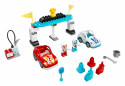 10947 LEGO® DUPLO Sacīkšu automašīnas, 2+ gadi, 2021.g.modelis