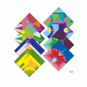 Djeco Origami - Dinozauri, 6-11 gadi, DJ08758
