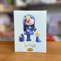 Djeco Мини кукла Tinyly - Lusa un Gaisma, DJ06942