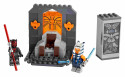 75310 LEGO® Star Wars Дуэль на Мандалоре, c 7+ лет, 2021