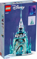 43197 LEGO® Disney Ледяной замок, c 14+ лет, 2021