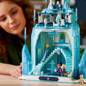 43197 LEGO® Disney Ледяной замок, c 14+ лет, 2021