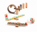 Djeco Konstruktors Zig&Go - 25 gab., 7-99 gadi, DJ05642