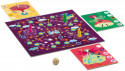 Djeco Настольная игра - Феи 5-8 лет, DJ08456