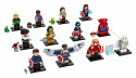 71031 LEGO® Minifigures Marvel Studios, no 5+ gadiem, 2021 gada modelis