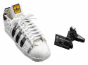 10282 LEGO® Adidas Originals Superstar, c 18+ лет, 2021