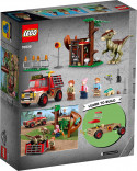 76939 LEGO® Jurassic World Stigimoloha izlaušanās, no 4+ gadiem, 2021 gada modelis