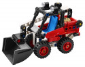 42116 LEGO® Technic Фронтальный погрузчик, с 7+ лет, 2021