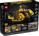 42131 LEGO® Technic Buldozers Cat® D11T, 18+ gadiem, 2021 gada modelis