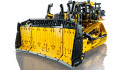 42131 LEGO® Technic Buldozers Cat® D11T, 18+ gadiem, 2021 gada modelis