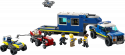 6# v0315 LEGO® City Полицейский мобильный командный трейлер, 6+ лет, 2022