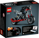 42132 LEGO® Technic Мотоцикл 7+ лет, 2022