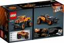42135 LEGO® Technic Monster Jam™ El Toro Loco™, 7+ gadi, 2022